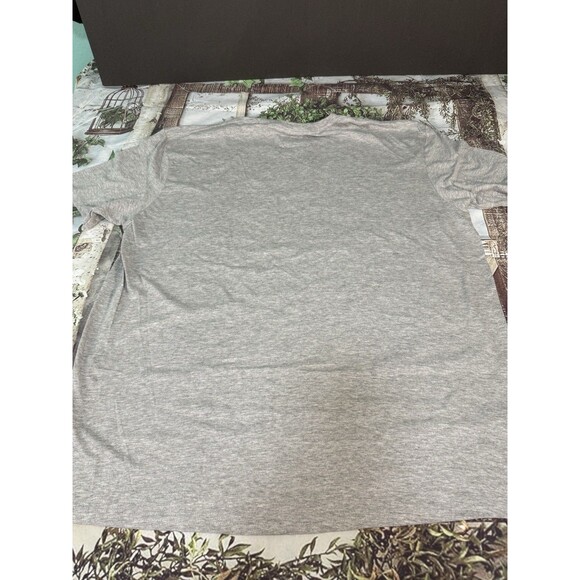 New York Yankees Fanatics 2024 American League Champions Locker Room T-Shirt - Picture 7 of 11